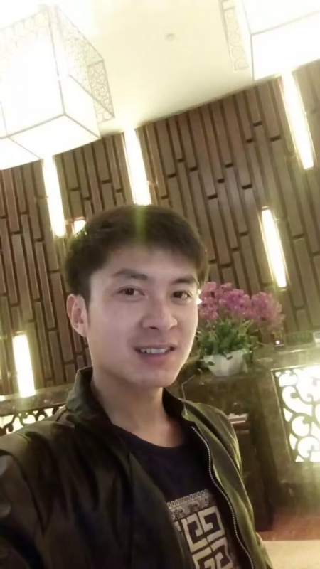 蓝锋的第二张照片--盐城相亲服务中心