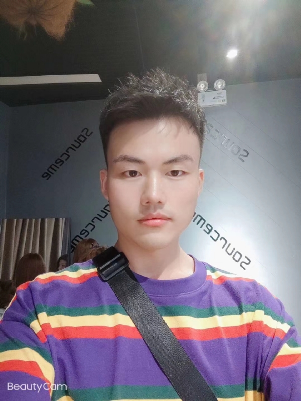 满天的星光的第四张照片--盐城相亲服务中心