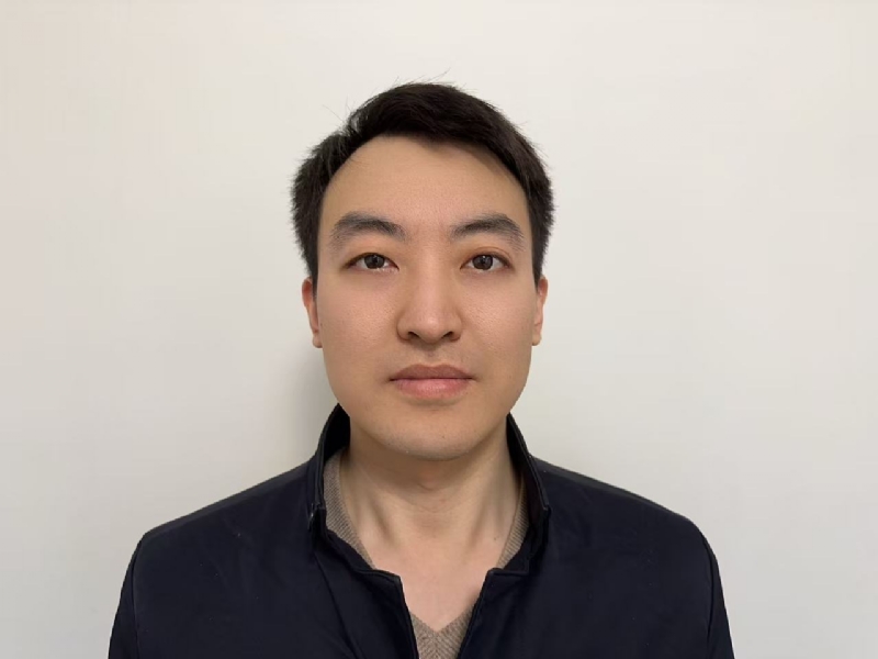 临渊的第二张照片--盐城相亲服务中心