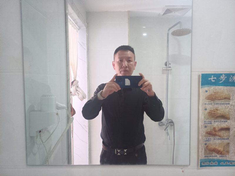 小小辰的第一张照片--盐城相亲服务中心