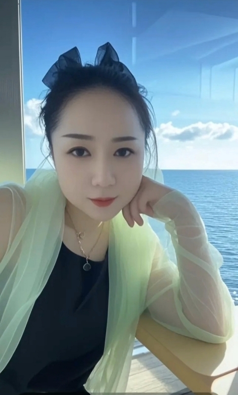 壵壵有光的第一张照片--盐城相亲服务中心