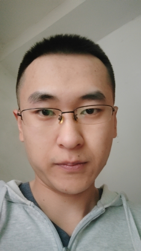 灵越的第一张照片--盐城相亲服务中心