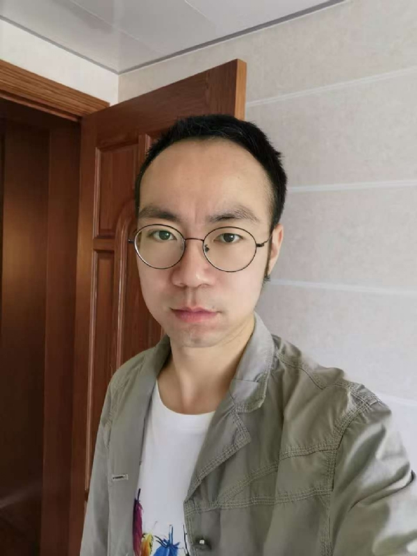 叶孤城的第五张照片--盐城相亲服务中心