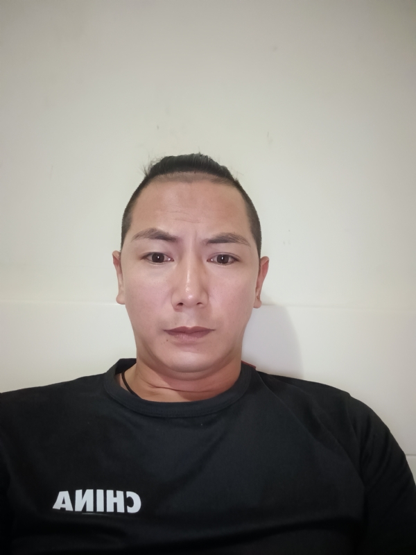 无不良嗜好的第二张照片--盐城相亲服务中心