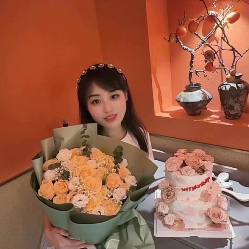 希希的第一张照片--盐城相亲服务中心