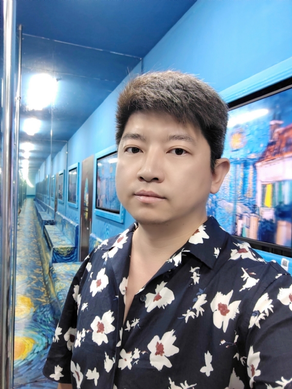 糖分的第一张照片--盐城相亲服务中心