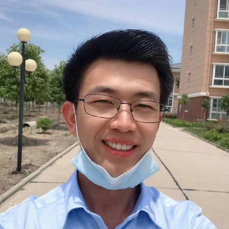 繁若的第四张照片--盐城相亲服务中心