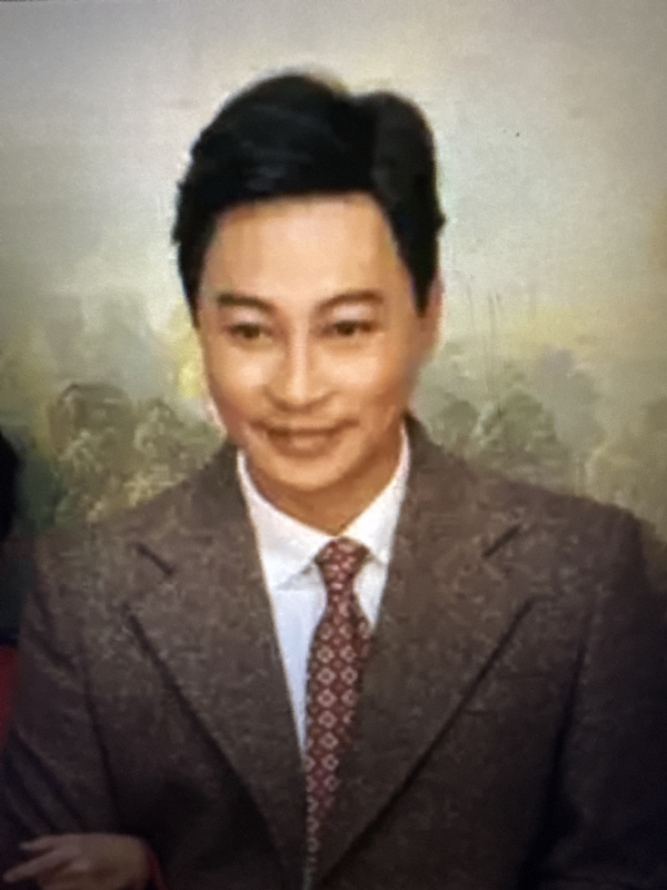 李剑程的第一张照片--盐城相亲服务中心