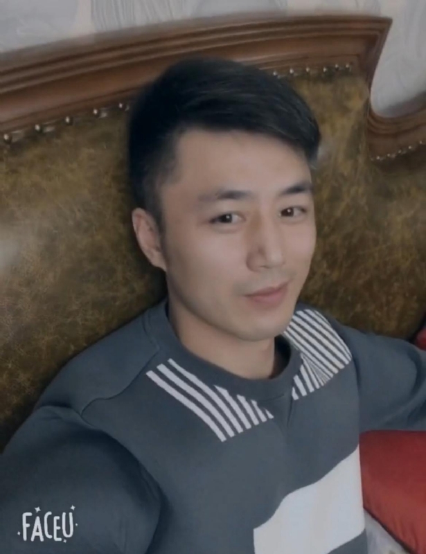 楊政宇的第一张照片--盐城相亲服务中心