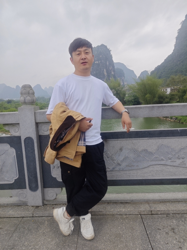 天选之人的第三张照片--盐城相亲服务中心