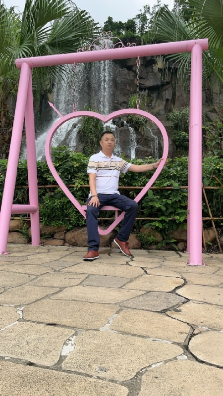 zhaofuwu的第五张照片--盐城相亲服务中心