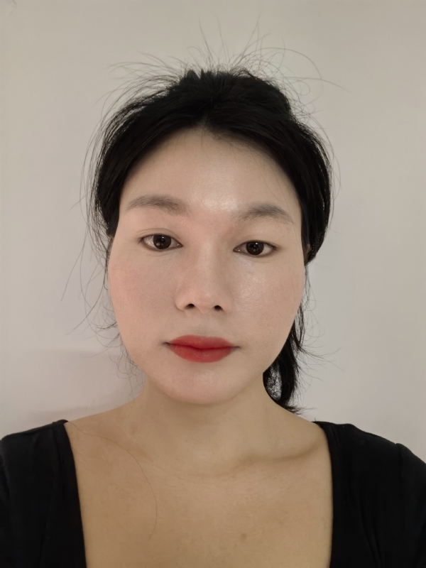 卉秀的第一张照片--盐城相亲服务中心