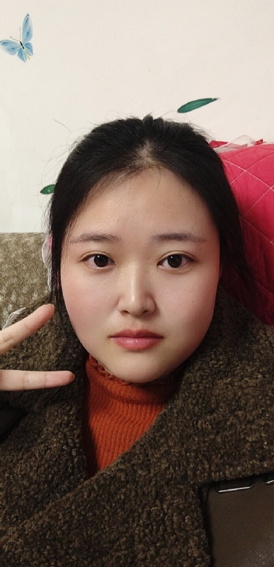 雪雪的第一张照片--盐城相亲服务中心