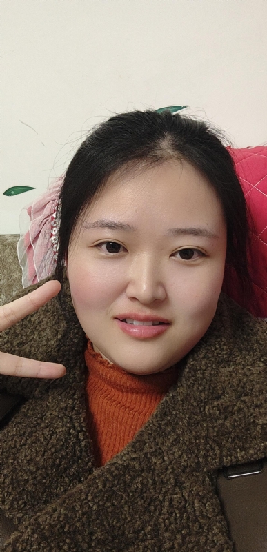 雪雪的第二张照片--盐城相亲服务中心