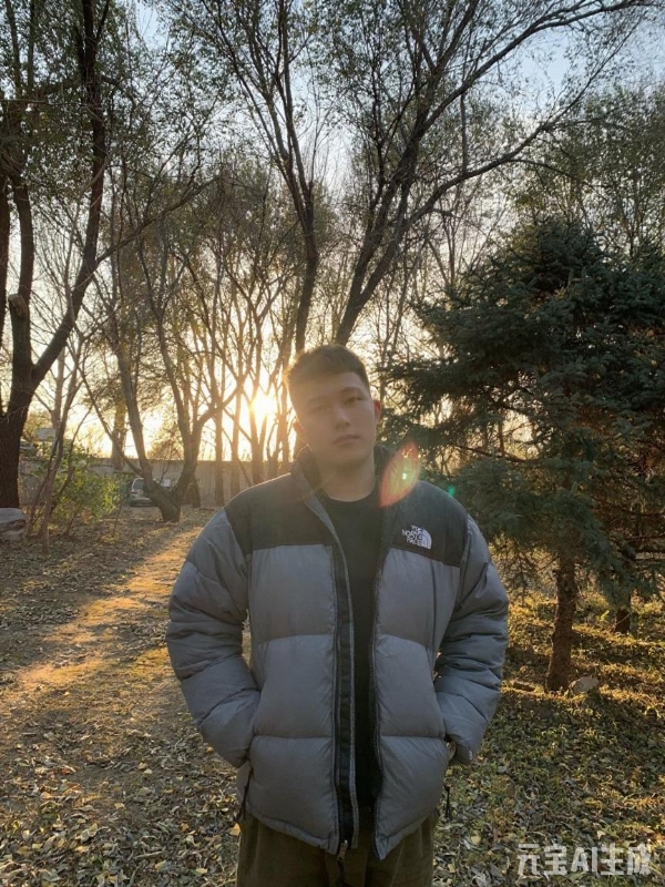 阿琛在这呢的第一张照片--盐城相亲服务中心