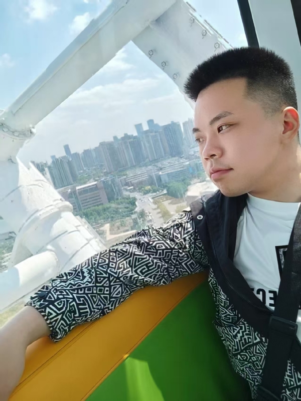 唐山相亲的第三张照片--盐城相亲服务中心