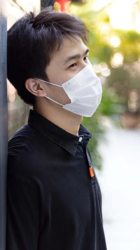 康庆浩的第一张照片--盐城相亲服务中心