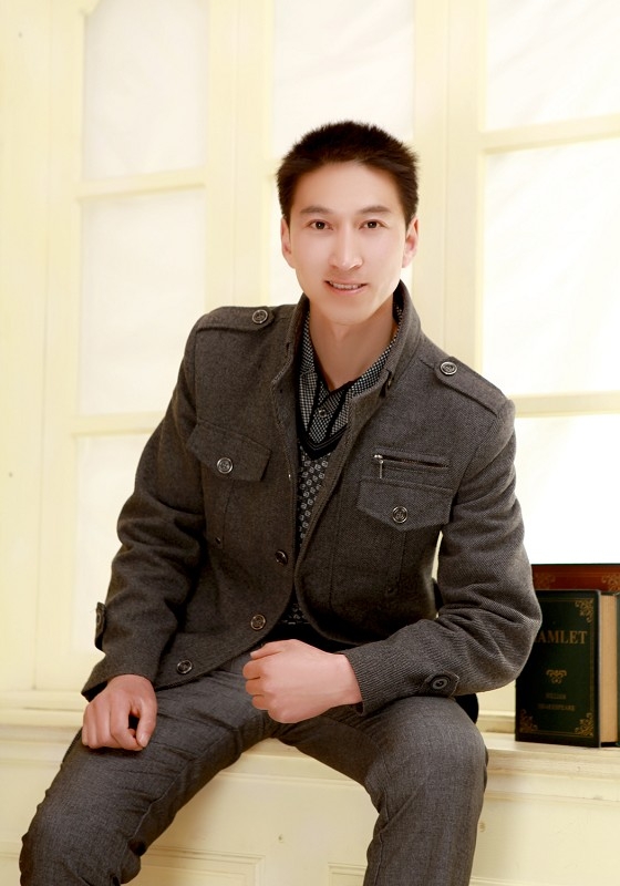 清云的第一张照片--盐城相亲服务中心