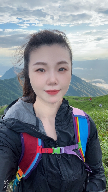 汀兰岸芷的第一张照片--盐城相亲服务中心