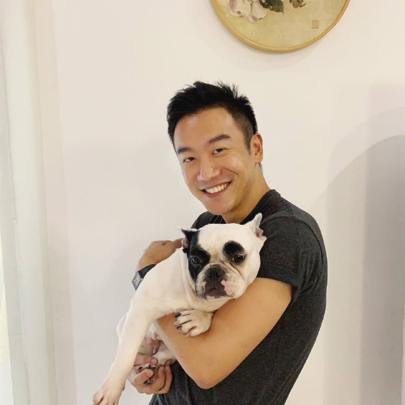 Jack的第二张照片--盐城相亲服务中心