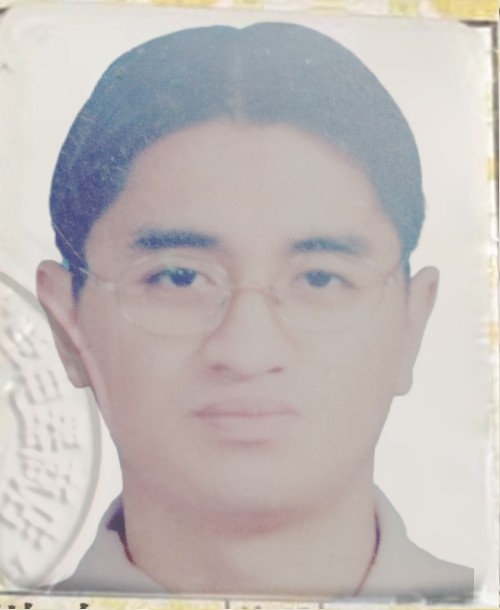 小宇子的第一张照片--盐城相亲服务中心