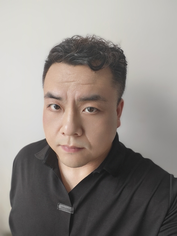 小沐的第一张照片--盐城相亲服务中心