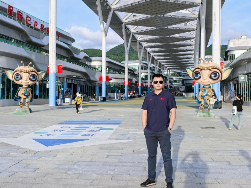 Mr王的第一张照片--盐城相亲服务中心