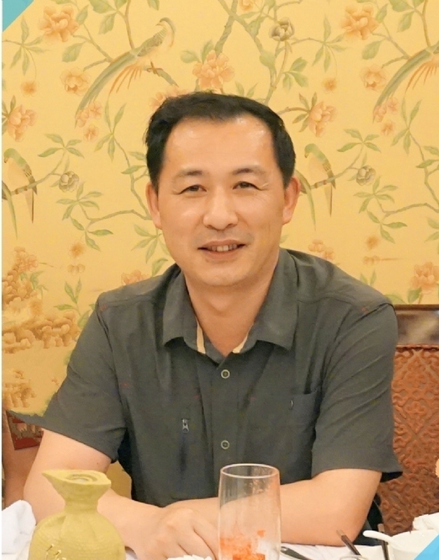 蒋老师的第一张照片--盐城相亲服务中心