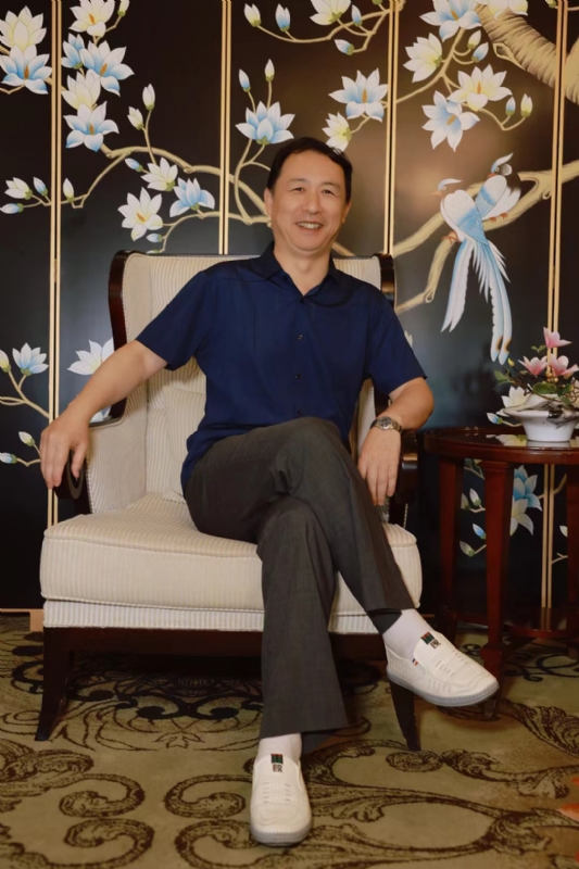 蒋老师的第二张照片--盐城相亲服务中心