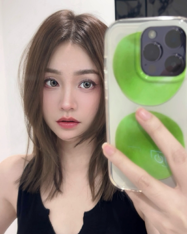 Claire的第一张照片--盐城相亲服务中心