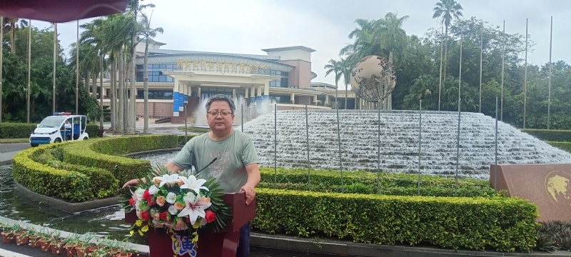 期待真情的的第二张照片--盐城相亲服务中心