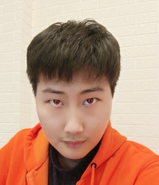 狐瞳的第一张照片--盐城相亲服务中心