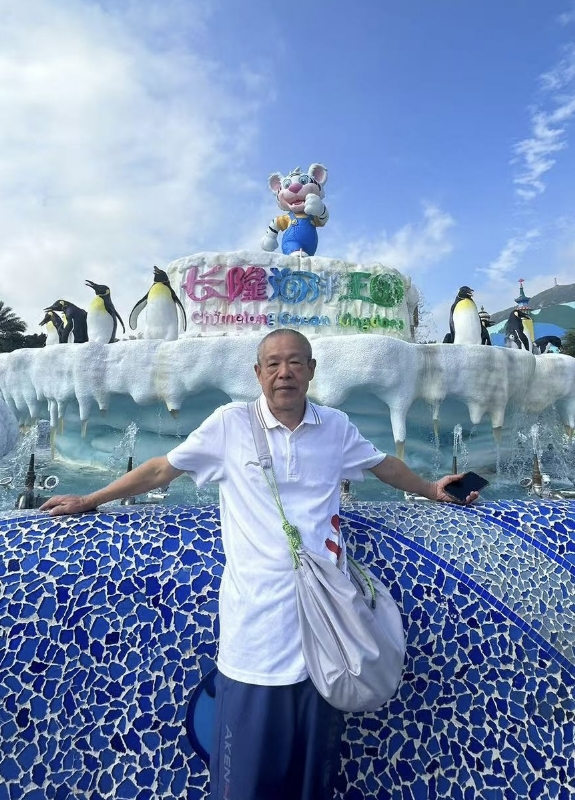 刘先生的第六张照片--盐城相亲服务中心