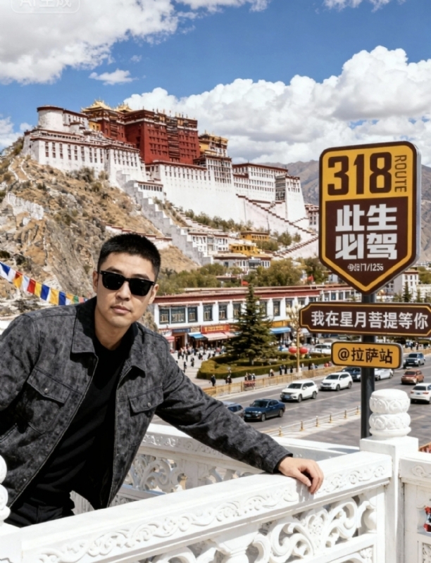 顺其自然的第一张照片--盐城相亲服务中心