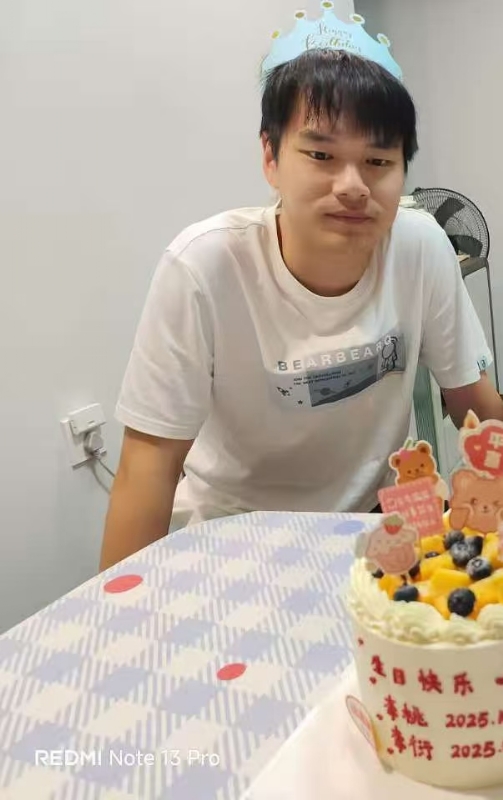 yan的第一张照片--盐城相亲服务中心