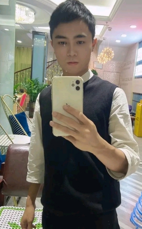 小叶的第一张照片--盐城相亲服务中心