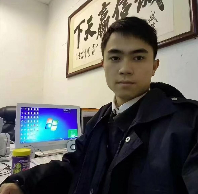 小叶的第三张照片--盐城相亲服务中心