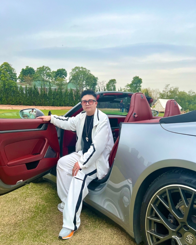 晚风过境的第三张照片--盐城相亲服务中心