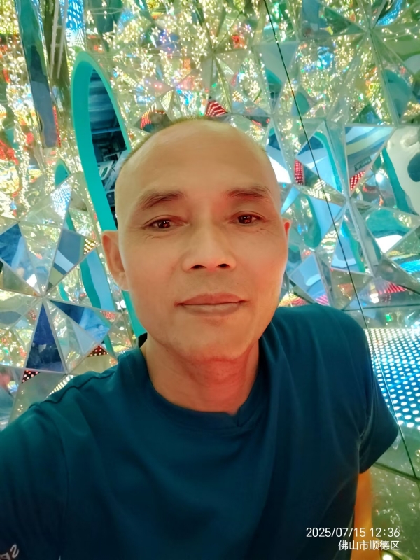 阿里睡不着的第二张照片--盐城相亲服务中心