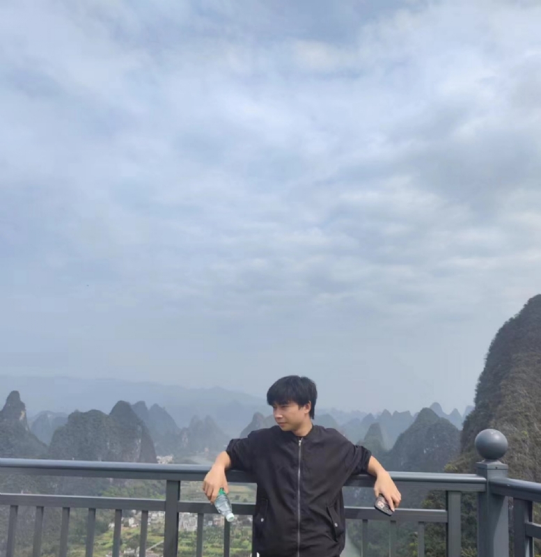 小杰的第一张照片--盐城相亲服务中心