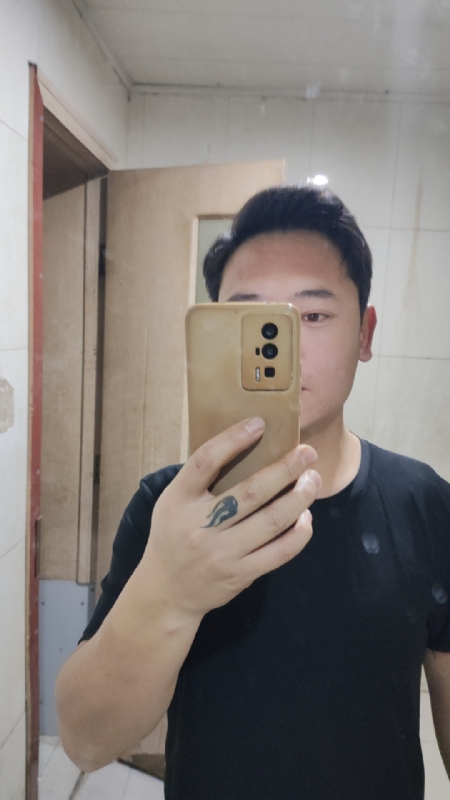 清橙的第一张照片--盐城相亲服务中心