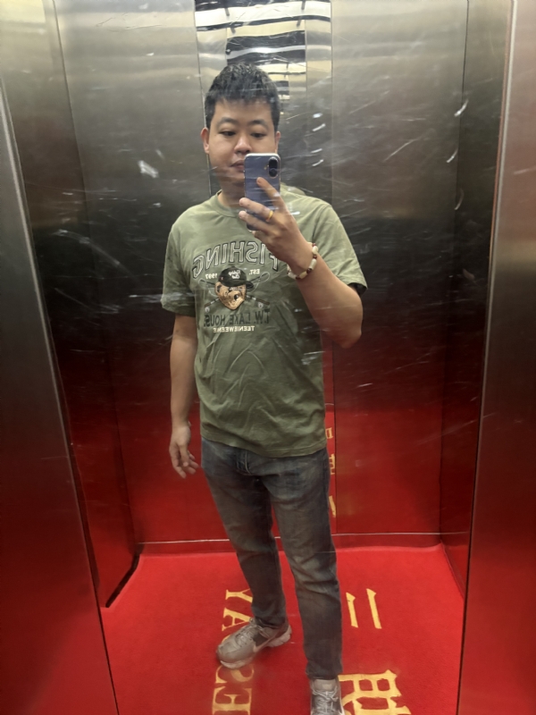 小张的第一张照片--盐城相亲服务中心