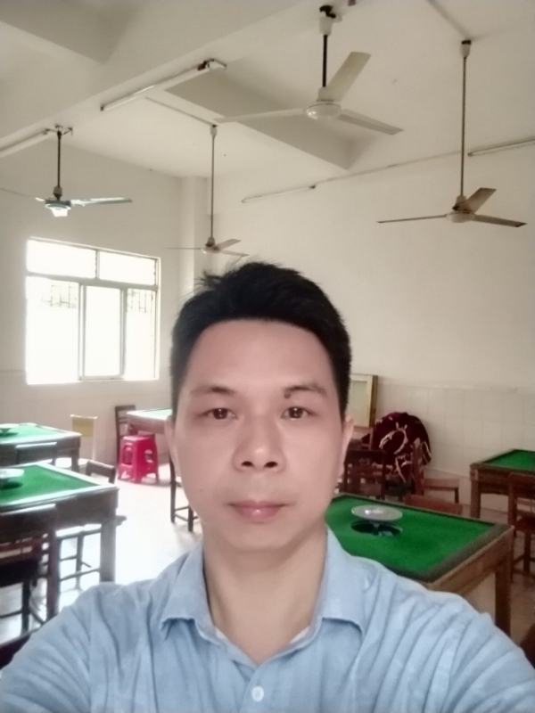 笑对人生的第一张照片--盐城相亲服务中心