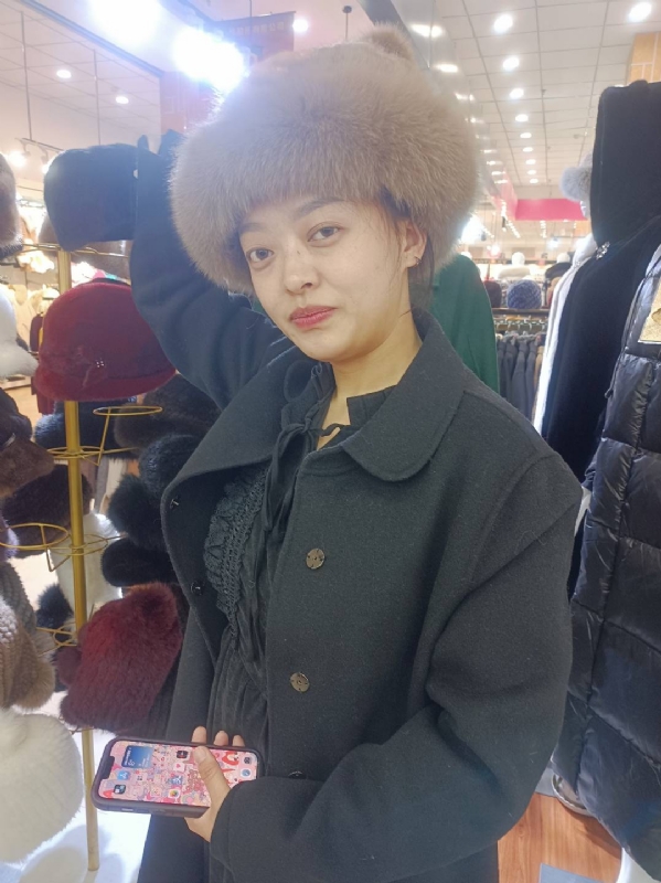 玻璃心的第一张照片--盐城相亲服务中心