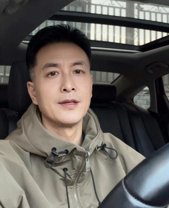 阿文的第一张照片--盐城相亲服务中心