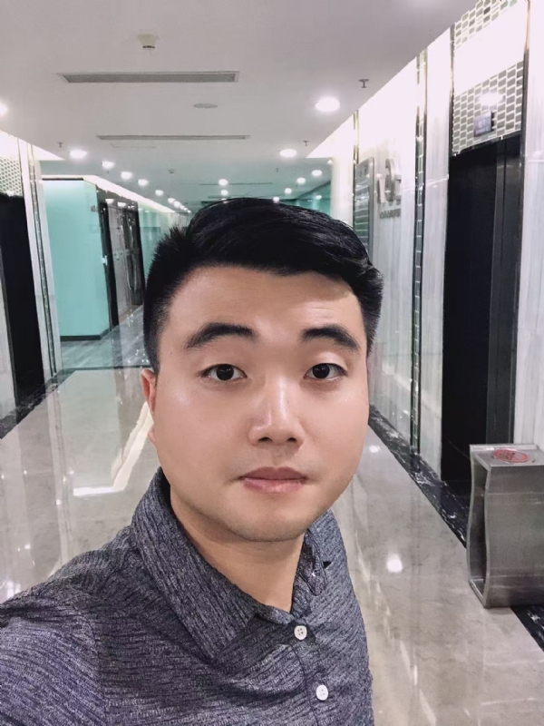 知行合一的第一张照片--盐城相亲服务中心