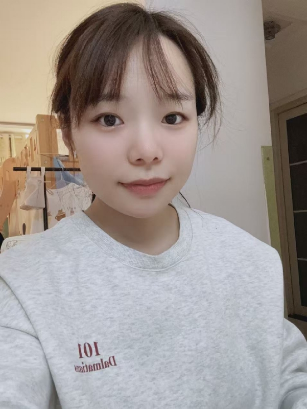 楚楚的第一张照片--盐城相亲服务中心