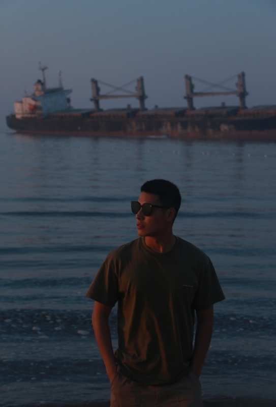 哈皮的第一张照片--盐城相亲服务中心