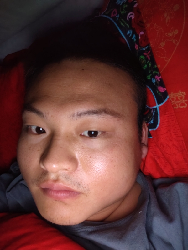 大黄的第一张照片--盐城相亲服务中心