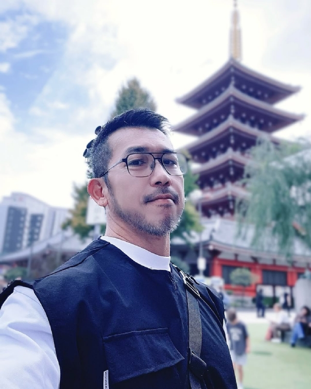 晚风渡半舟的第二张照片--盐城相亲服务中心